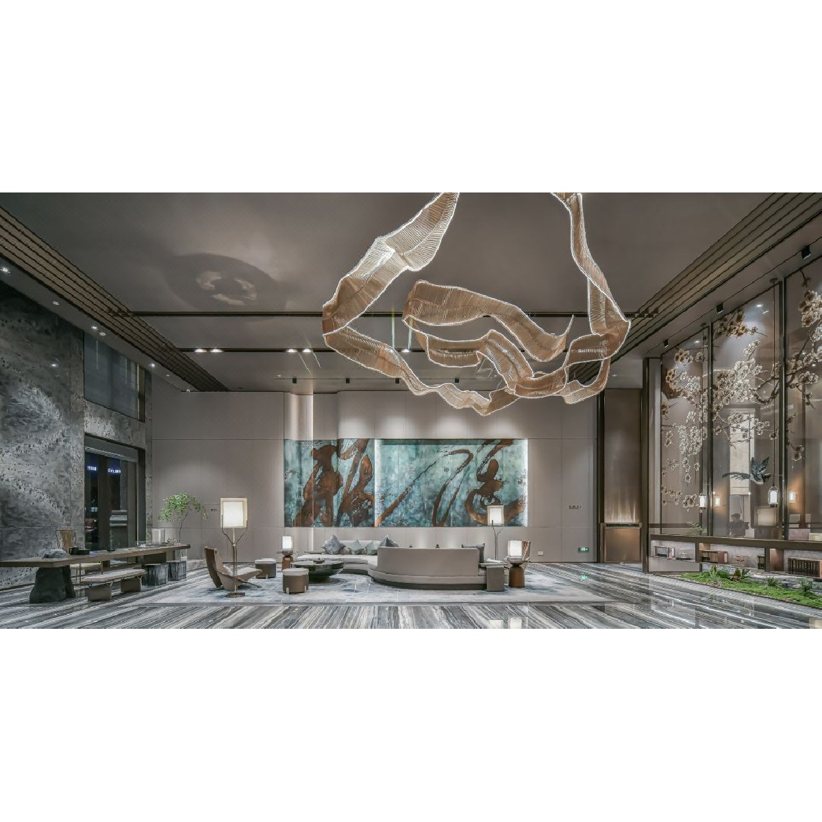 佛山雅匯悅豪國際酒店