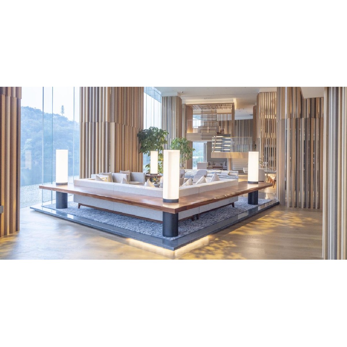 昆明玉龍灣湖景酒店