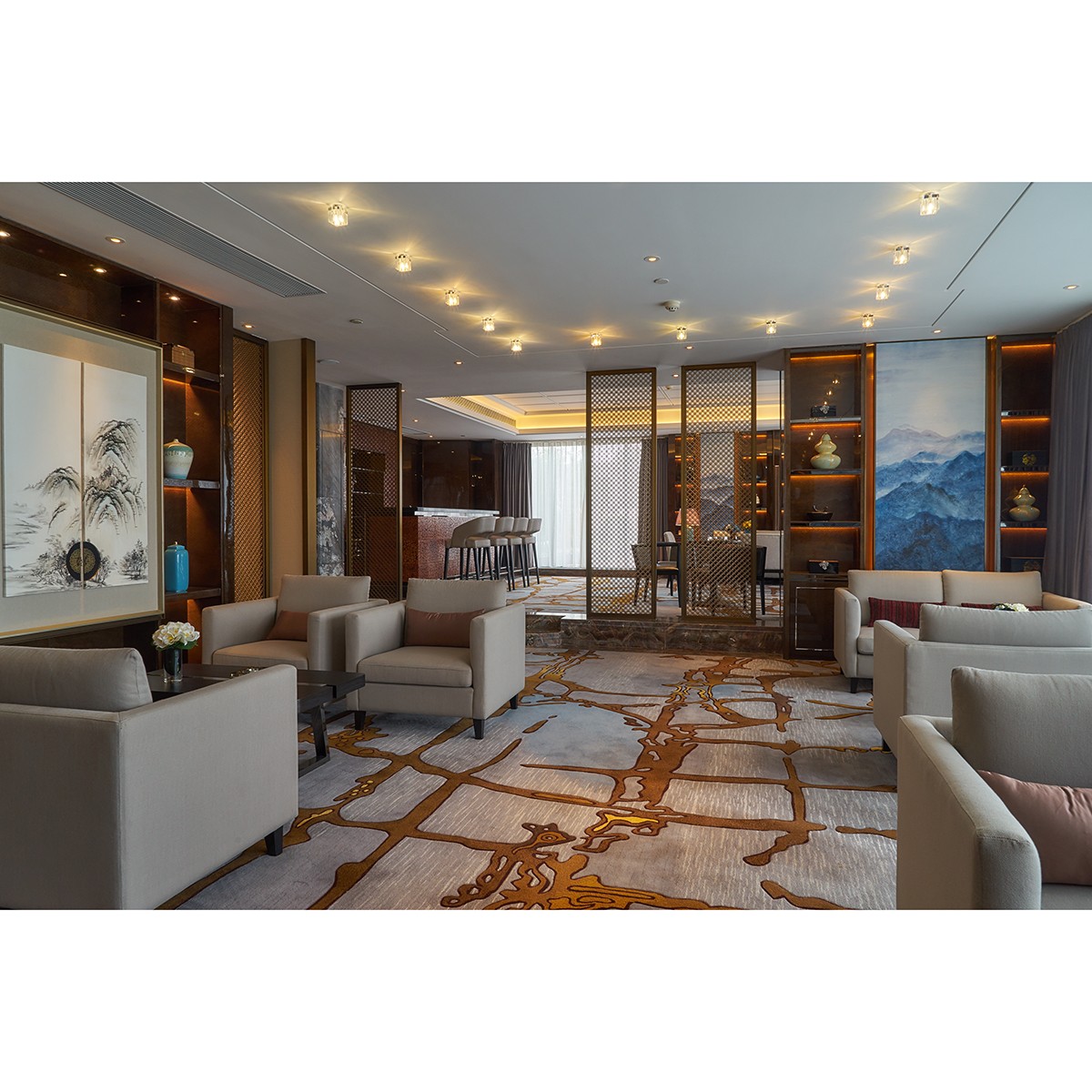 廣東肇慶星酒店