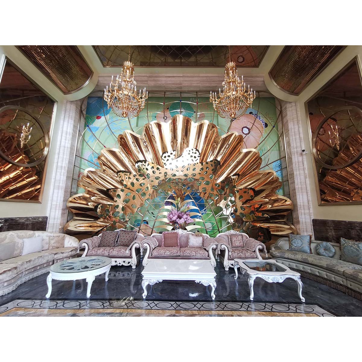 山東省煙臺(tái)市蓬萊國(guó)際大酒店