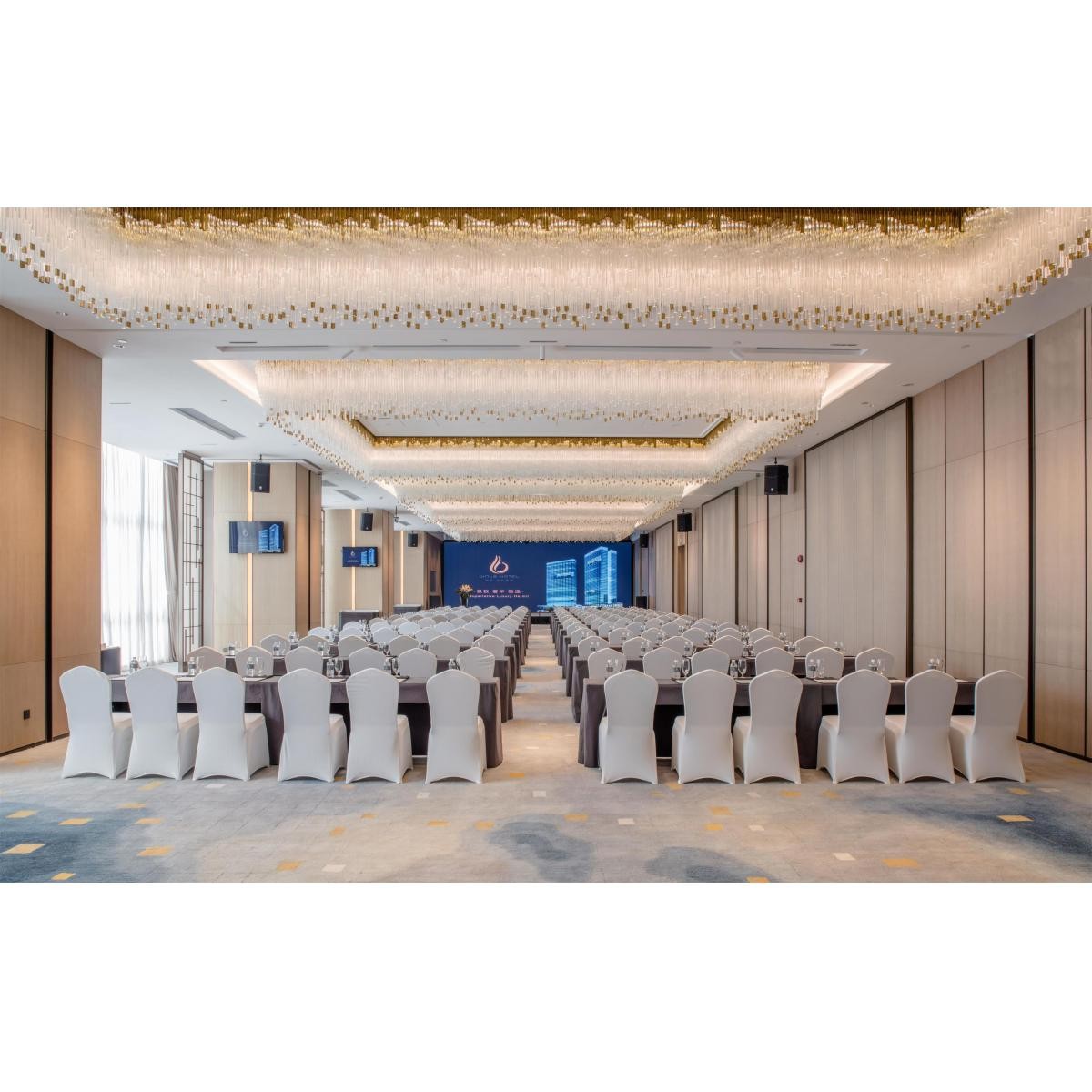 重慶濱樂寶軒酒店