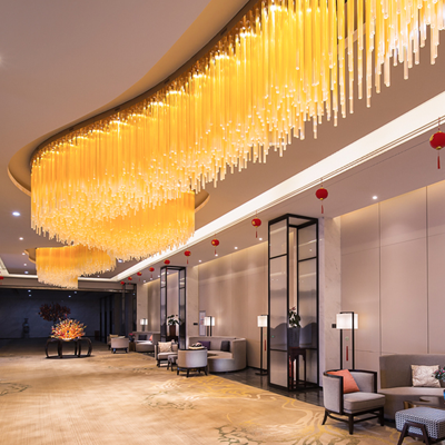 安徽合肥中國(guó)書法大廈酒店