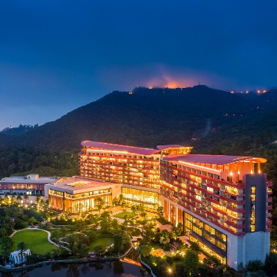 鶴山方圓喜來(lái)登